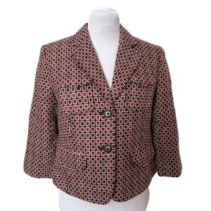 𝅺❤️ Worthington Blazer